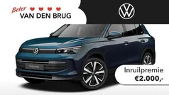 Gebruikt 2024 VW Tiguan Edition SUV | € 55.237 (Eerlijke prijs)