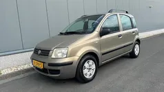 Beige Gebruikt 2009 Fiat Panda Hatchback | € 4.250 (Eerlijke prijs)