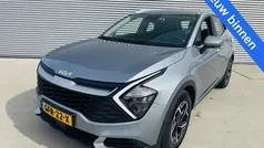 Grijs Gebruikt 2024 Kia Sportage Comfort SUV | € 34.900 (Goede deal)