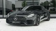 Grijs Gebruikt 2020 Mercedes AMG GT AMG Coupé | € 127.900 (Goede deal)