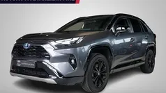 Gebruikt 2023 Toyota RAV4 Plus SUV | € 39.995 (Goede deal)