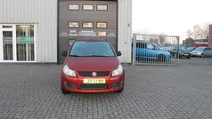 Gebruikt 2006 Suzuki SX4 MPV | € 1.799 (Goede deal)