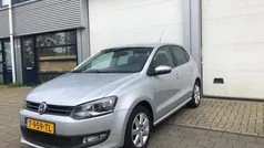 Gebruikt 2010 VW Polo Trendline Hatchback | € 5.950 (Eerlijke prijs)