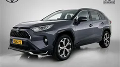 Gebruikt 2021 Toyota RAV4 Hybrid Style SUV | € 38.945 (Eerlijke prijs)