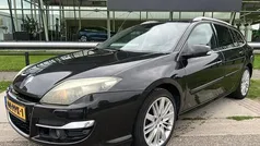 Gebruikt 2011 Renault Laguna III Initiale Stationwagen | € 3.950 (Super prijs)