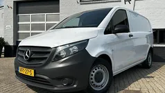 Gebruikt 2020 Mercedes Vito MPV | € 11.950 (Super prijs)