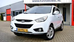 Gebruikt 2011 Hyundai ix35 Style SUV | € 8.250 (Eerlijke prijs)