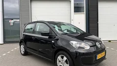 Gebruikt 2013 VW up! move up! Hatchback | € 5.350 (Eerlijke prijs)