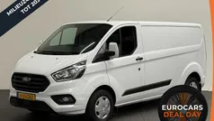 Gebruikt 2020 Ford Transit Custom Trend Van | € 16.590 (Goede deal)