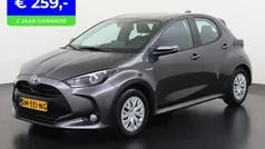 Gebruikt 2021 Toyota Yaris Hybrid Active Hatchback | € 20.690 (Eerlijke prijs)