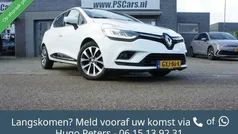 Wit Gebruikt 2019 Renault Clio IV Hatchback | € 10.698 (Eerlijke prijs)