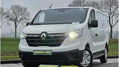 Occasion 2022 Renault Trafic MPV | € 19.850 (Super prijs)