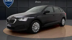 Gebruikt 2024 Skoda Scala Active Hatchback | € 17.450 (Goede deal)