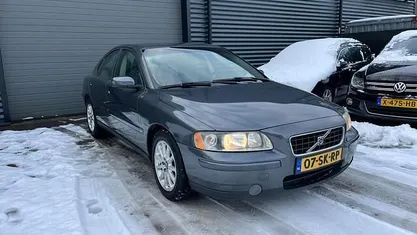 Gebruikt 2006 Volvo S60 Sedan | € 995 (Super prijs)