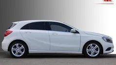 Gebruikt 2013 Mercedes A180 Ambition Hatchback | € 13.900 (Eerlijke prijs)