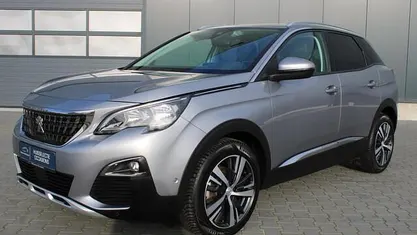Occasion Peugeot 3008 Allure 131 PK (96 kW) 2020 SUV