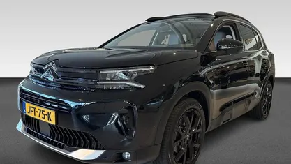Occasion Citroën C5 Aircross 2025 Zwart SUV