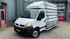 Gebruikt 2006 Renault Master Van | € 5.950 (Super prijs)