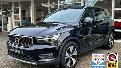 Gebruikt 2021 Volvo XC40 Inscription SUV | € 24.950 (Super prijs)