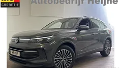 Grijs Gebruikt 2024 VW Tiguan Edition SUV | € 39.945 (Super prijs)