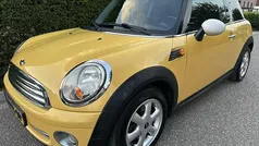 Gebruikt 2007 Mini Cooper Chili Hatchback | € 1.500 (Super prijs)