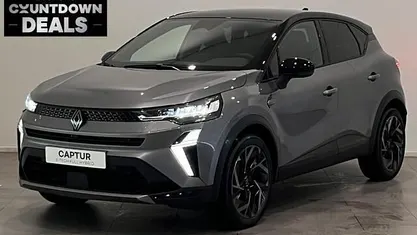 Occasion Renault Captur Esprit Alpine 109 PK (80 kW) 2025 SUV
