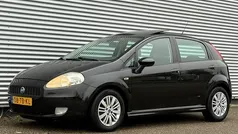 Gebruikt 2006 Fiat Grande Punto Hatchback | € 1.940 (Eerlijke prijs)