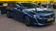 Gebruikt 2021 Peugeot 508 GT Stationwagen | € 19.950 (Super prijs)