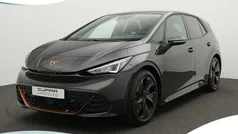 Grijs Gebruikt 2022 Cupra Born Hatchback | € 26.900 (Eerlijke prijs)