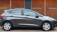 Grijs Gebruikt 2018 Ford Fiesta Trend Hatchback | € 7.950 (Eerlijke prijs)