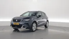 Grijs Gebruikt 2021 Seat Arona Xperience SUV | € 17.650 (Eerlijke prijs)