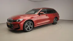 Gebruikt 2025 BMW 330 M Sport Stationwagen | € 48.900 (Eerlijke prijs)