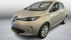 Gebruikt 2016 Renault Zoe Intens Hatchback | € 6.700 (Super prijs)