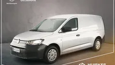 Gebruikt 2024 VW Caddy Comfortline MPV | € 20.780 (Eerlijke prijs)