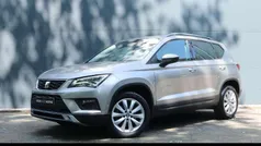 Bruin Gebruikt 2018 Seat Ateca Business SUV | € 20.450 (Goede deal)