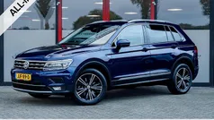 Gebruikt 2020 VW Tiguan Highline SUV | € 31.950 (Goede deal)