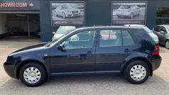 Blauw Gebruikt 1998 VW Golf IV Trendline Hatchback | € 1.695 (Eerlijke prijs)