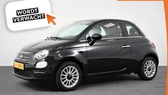 Gebruikt 2020 Fiat 500 Lounge Hatchback | € 11.390 (Eerlijke prijs)