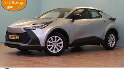 Occasion 2024 Toyota C-HR Active SUV | € 28.399 (Super prijs)