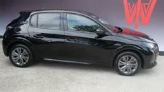Gebruikt 2021 Peugeot e-208 Allure Hatchback | € 13.900 (Goede deal)