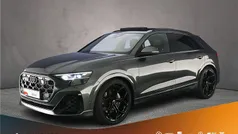 Grijs Gebruikt 2024 Audi Q8 Proline SUV | € 92.900 (Goede deal)