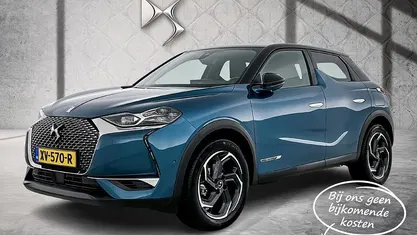 Occasion DS Automobiles DS3 Crossback Grand Chic 155 PK (114 kW) 2019 SUV