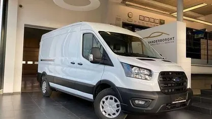 Occasion Ford Transit Trend 2024