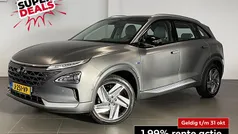 Grijs Gebruikt 2020 Hyundai Nexo SUV | € 19.930