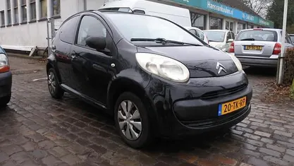 Occasion 2006 Citroën C1 Hatchback | € 1.450 (Eerlijke prijs)