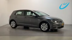 Grijs Gebruikt 2020 VW Golf VII Comfortline Hatchback | € 14.400 (Goede deal)