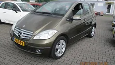 Gebruikt 2009 Mercedes A150 Avantgarde MPV | € 2.999 (Eerlijke prijs)
