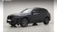 Sophistograu (grijs metallic) Gebruikt 2024 BMW X3 Comfort Edition SUV | € 64.895 (Eerlijke prijs)