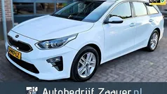 Gebruikt 2020 Kia Ceed Sportswagon Stationwagen | € 14.350 (Eerlijke prijs)