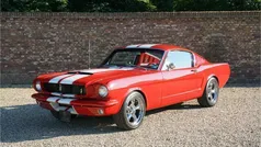 Gebruikt 1965 Ford Mustang Fastback | € 69.950